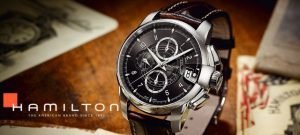 Bisnis Brand Jam Tangan Amerika Teratas Saat Ini