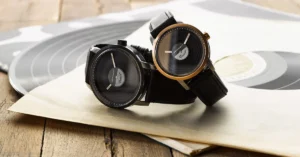 Bisnis Jam Fossil, Kombinasi Antara Gaya dan Kualitas