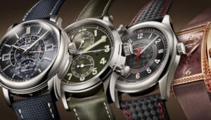 Bisnis Jam Patek Philippe yang Legendaris