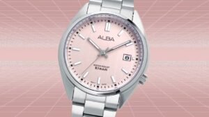 Eksklusifitas, Menjelajahi Bisnis Jam Alba