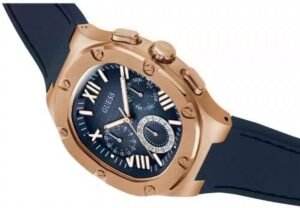 Eksklusifitas dan Gaya Bisnis Jam Guess yang Ikonik