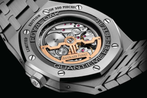 Eksplorasi Bisnis Jam Audemars Piguet yang Bergengsi