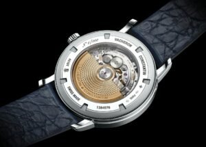 Elegansi dan Keunggulan Bisnis Jam Vacheron Constantin