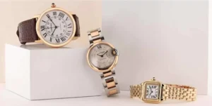 Keanggunan Mendalami Bisnis Jam Cartier yang Bergengsi
