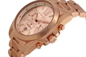 Kesempurnaan dengan Bisnis Jam Michael Kors