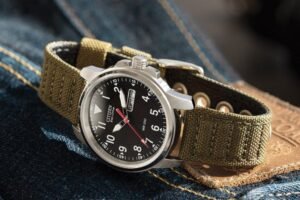 Kualitas dan Inovasi yang Tak Tertandingi Bisnis Jam Citizen