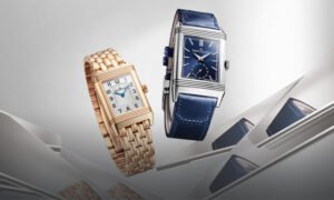 Memahami Bisnis Jam Jaeger-LeCoultre yang Bergengsi