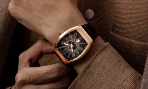 Mengenal Lebih Dekat Bisnis Jam Franck Muller