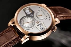 Mengungkap Kecemerlangan Bisnis Jam A.Lange & Söhne