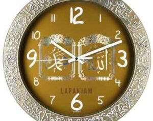 Menjelajahi Kecanggihan Horologi dengan Zyo Luke Cloc