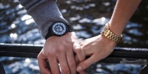 Panduan Toko Jam Tangan Terbaik di Singapura